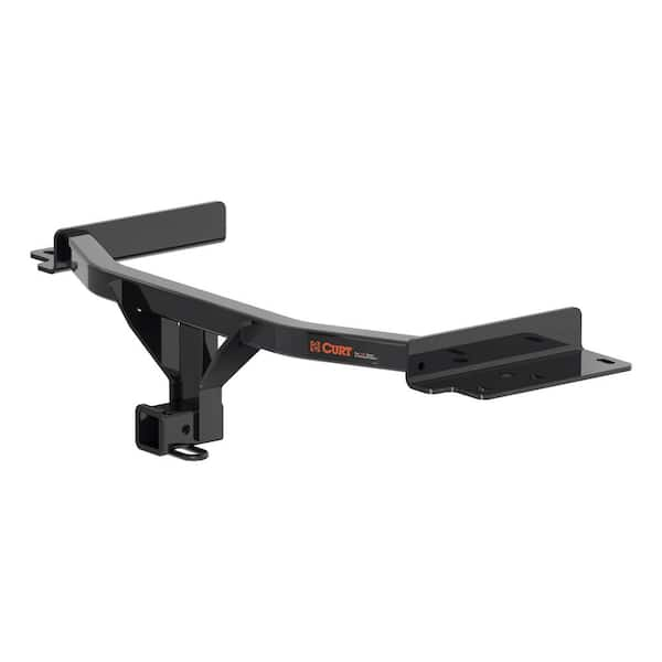 CURT Class-3 Trailer Hitch With 2 In. Receiver 13438 - The Home Depot