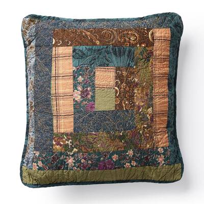 15x15 throw pillows