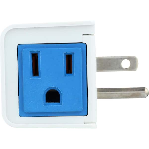 Wifi power Plug Energy Saving Remote Control Smart Plug Timer Switch  Programmable Socket Outlet Protector