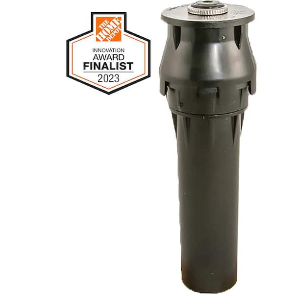 Sprinkler Riser Extension Kap IT Pop Up S - 1.5 Inch 10 Pack Black ...