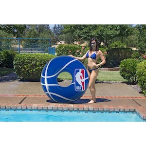 NBA Swimming Pool Float Tube