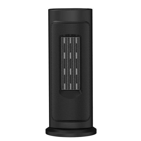 Black & Decker 1,500-Watt 22 Ceramic Heater