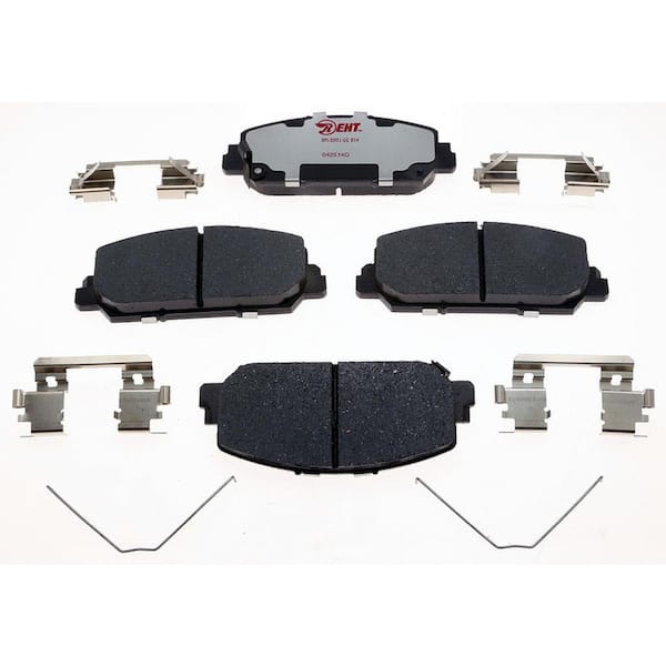 Raybestos Disc Brake Pad Set