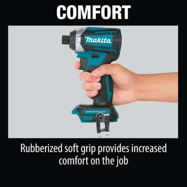 18-Volt LXT Brushless 3-Speed Impact Driver with ImpactXPS 10 Pc. Impact Socket Set and ImpactXPS 35 Pc. Impact Bit Set 18-Volt LXT Brushless 3-Speed Impact Driver with ImpactXPS 10 Pc. Impact Socket Set and ImpactXPS 35 Pc. Impact Bit Set