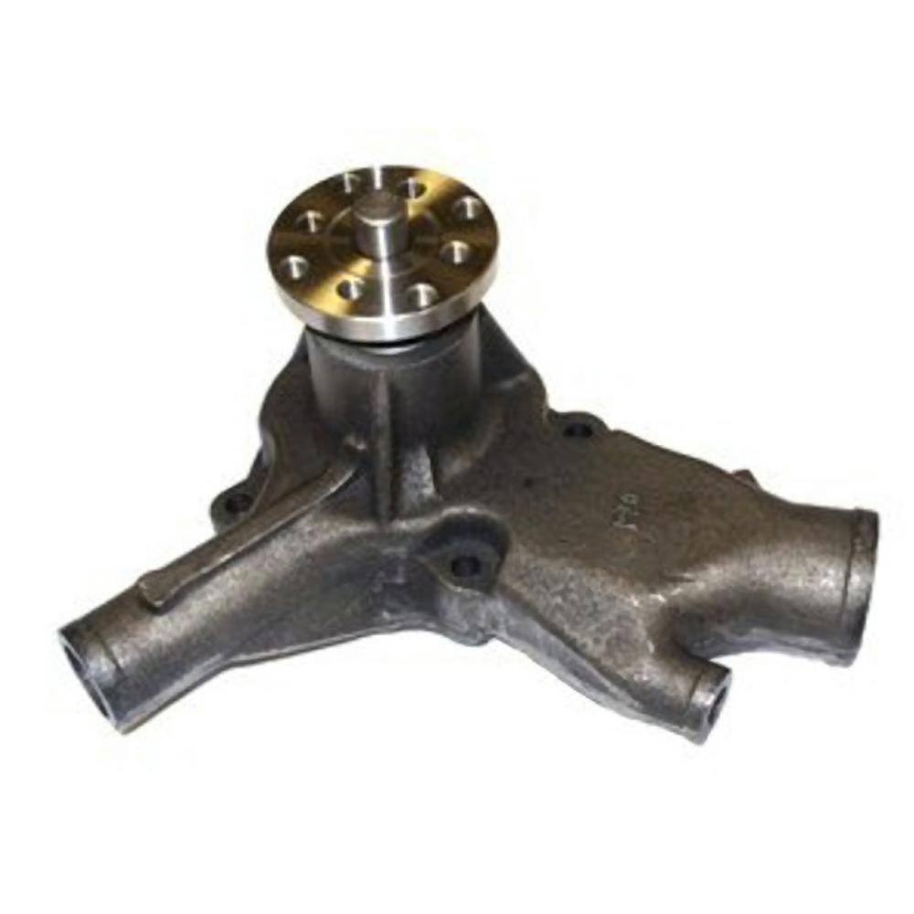 Gates Engine Water Pump 43283 - The Home Depot