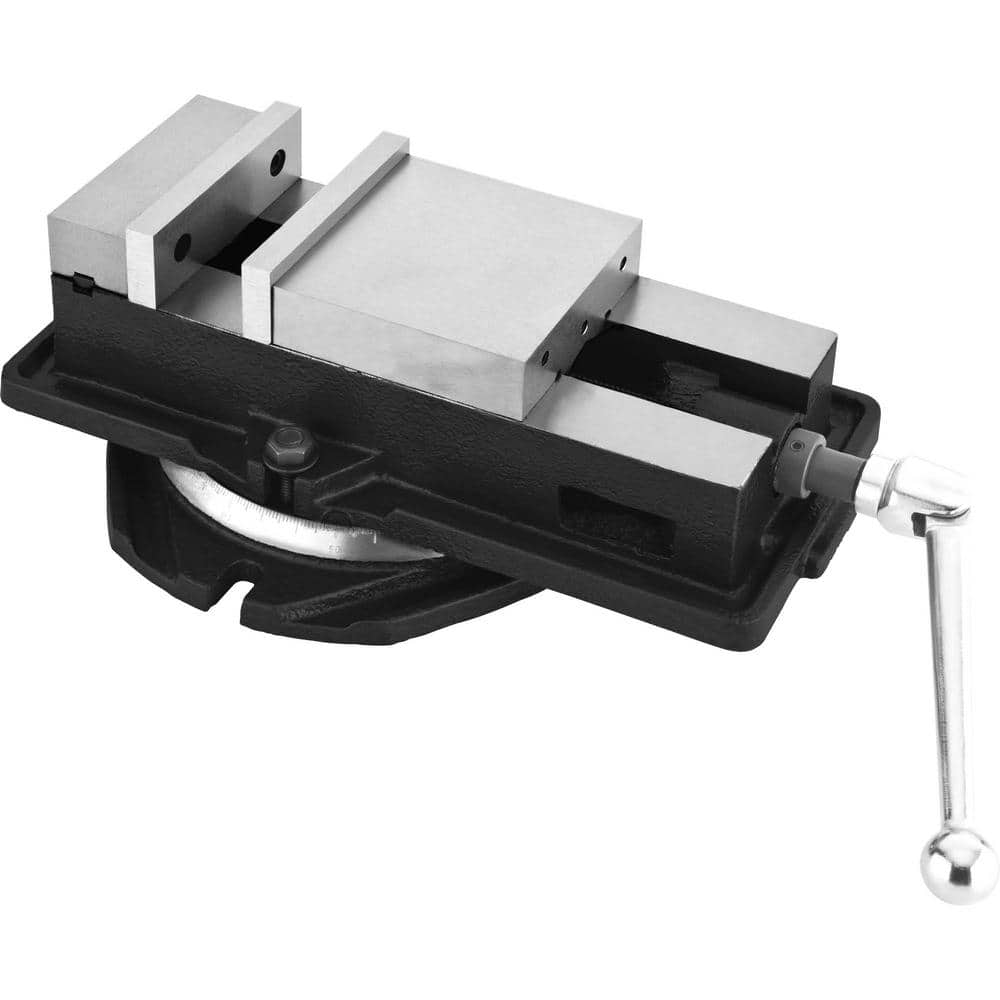 5 in. Premium Milling Vise price history on PriceWatchPro