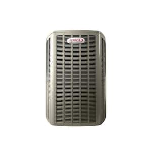 Installed Elite Series Air Conditioner