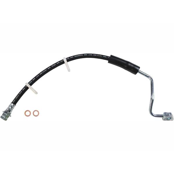 Sunsong Brake Hydraulic Hose - Front Left