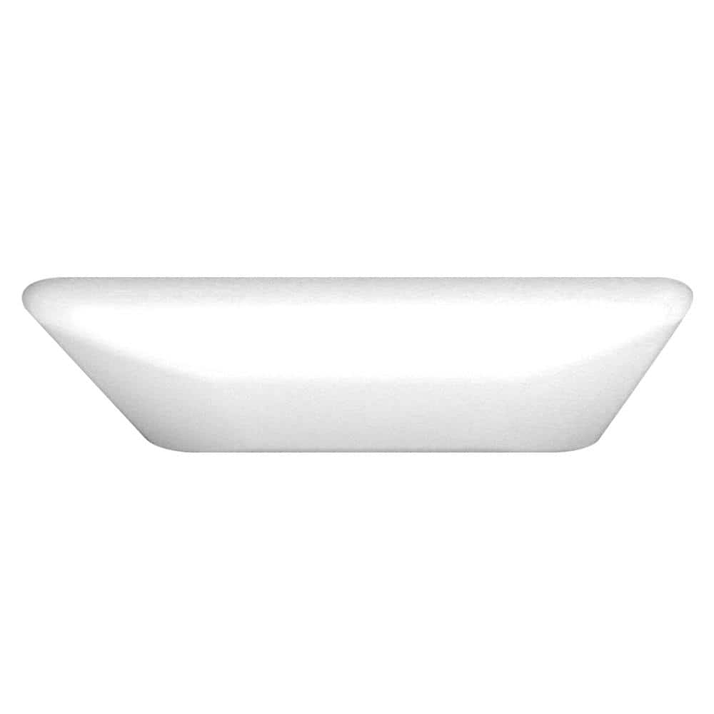 Low Profile Plus 2-Light White Flushmount price history on PriceWatchPro