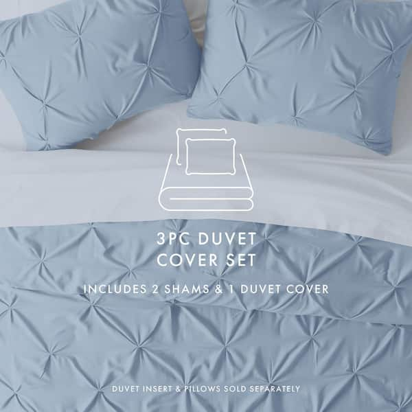 Duvet Cover Set Jacquard Bedding-Las Vegas