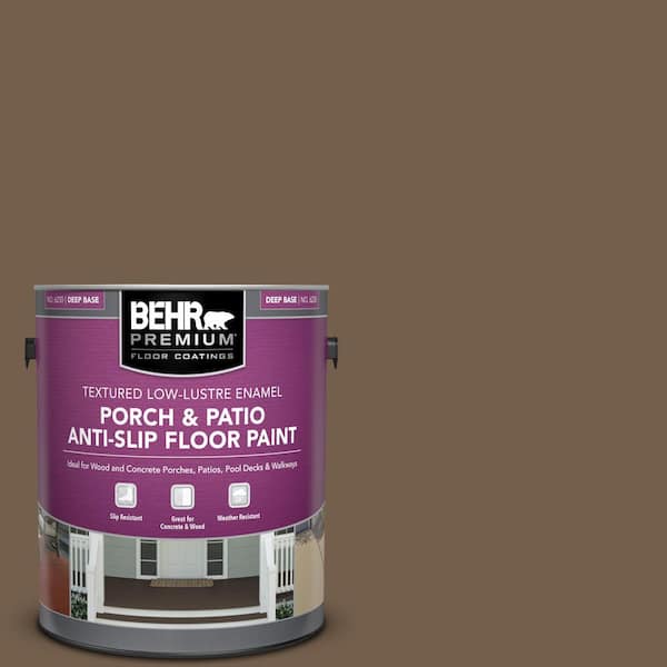 Chestnut Brown Metallic Acrylic Enamel Automotive Paint Kit