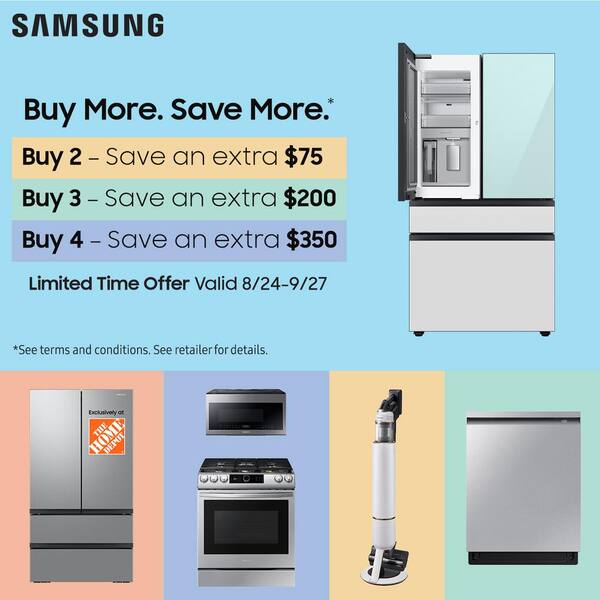 samsung refrigerator sale black friday