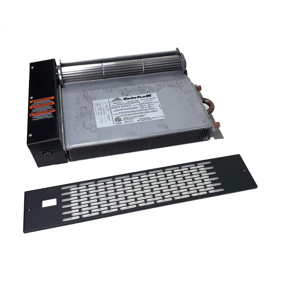 Beacon Morris Twin-Flo III K84 8,400 BTU Hot Water Kick Space