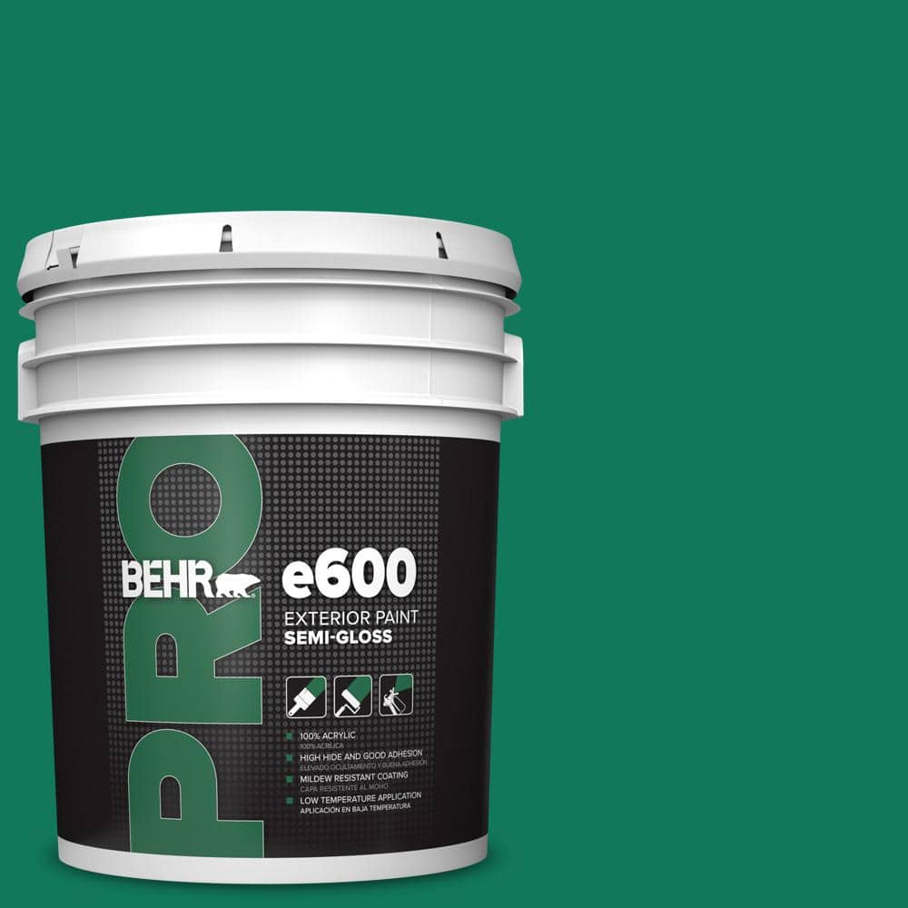5 gal. #MQ4-14 Soapstone Semi-Gloss Exterior Paint price history on PriceWatchPro