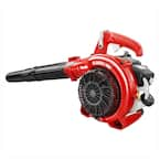 Homelite 150 MPH 400 CFM 26cc Gas Handheld Blower Vacuum UT26HBV