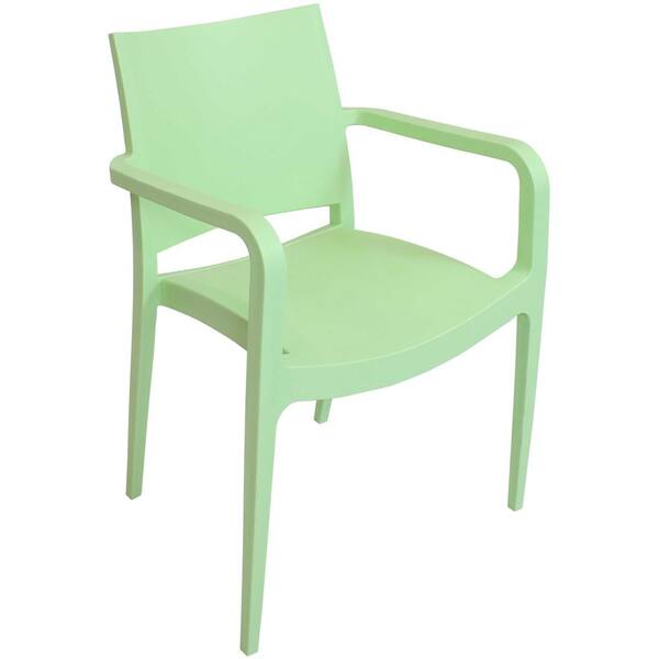 best outdoor plastic chairs