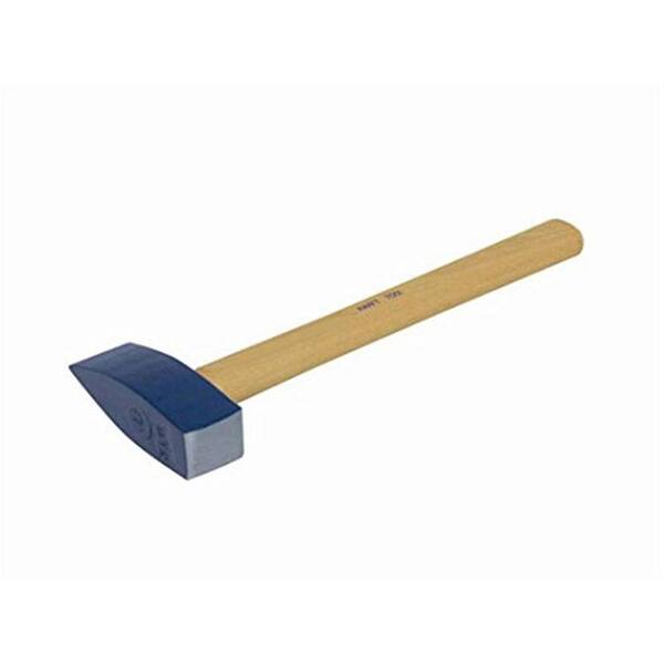 Kraft Tools 16 in. Replacement Wood Handle for Stone Hammer