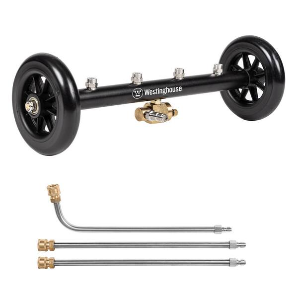 thumbnail image 2 of O Ring Chassis Cleaner Flusher Kit, Efficiently Chassis Flusher 2 of 11