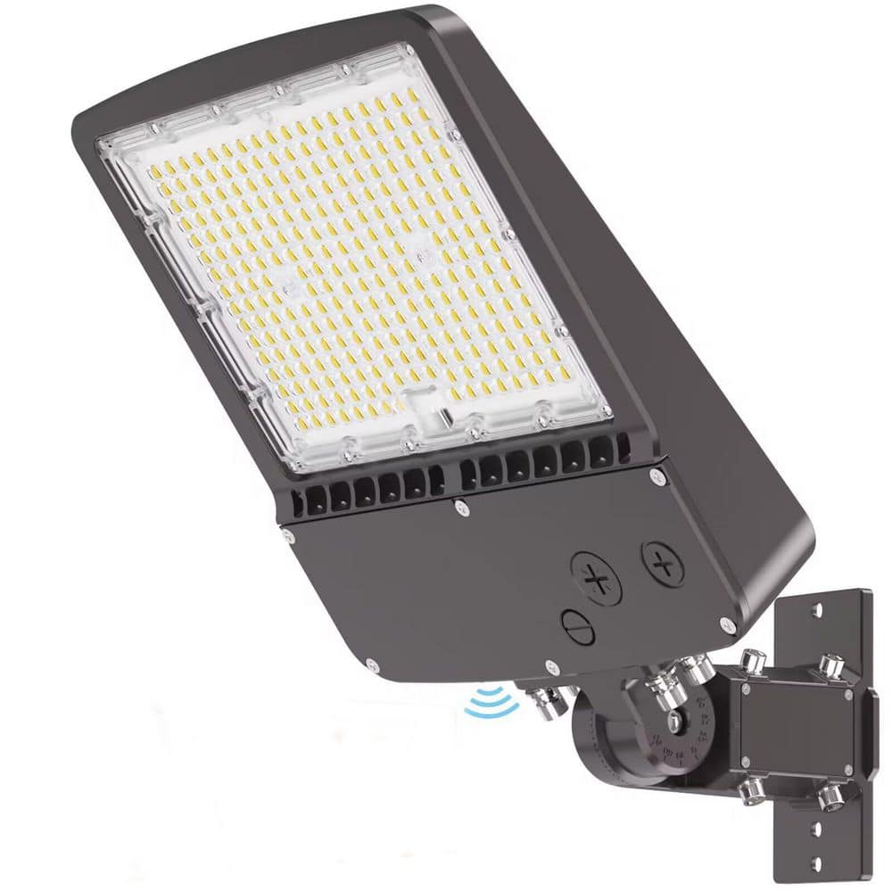 200W 30000 Lumen 5000K LED Parking Lot Work Light Dusk to Dawn Photocell Pole Mount Outdoor Tool Only price history on PriceWatchPro