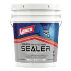 5 Gal. 100% Acrylic Roof and Wall Primer Sealer with Crack Penetration for Leak Prevention