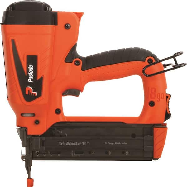 Lithium-Ion 18-Gauge Cordless Finish Brad Air Tool Nailer