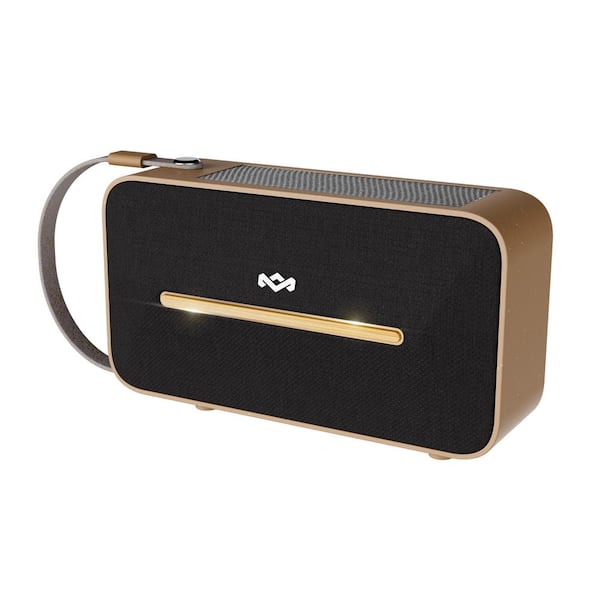 RISE UP SOLAR BT SPEAKER