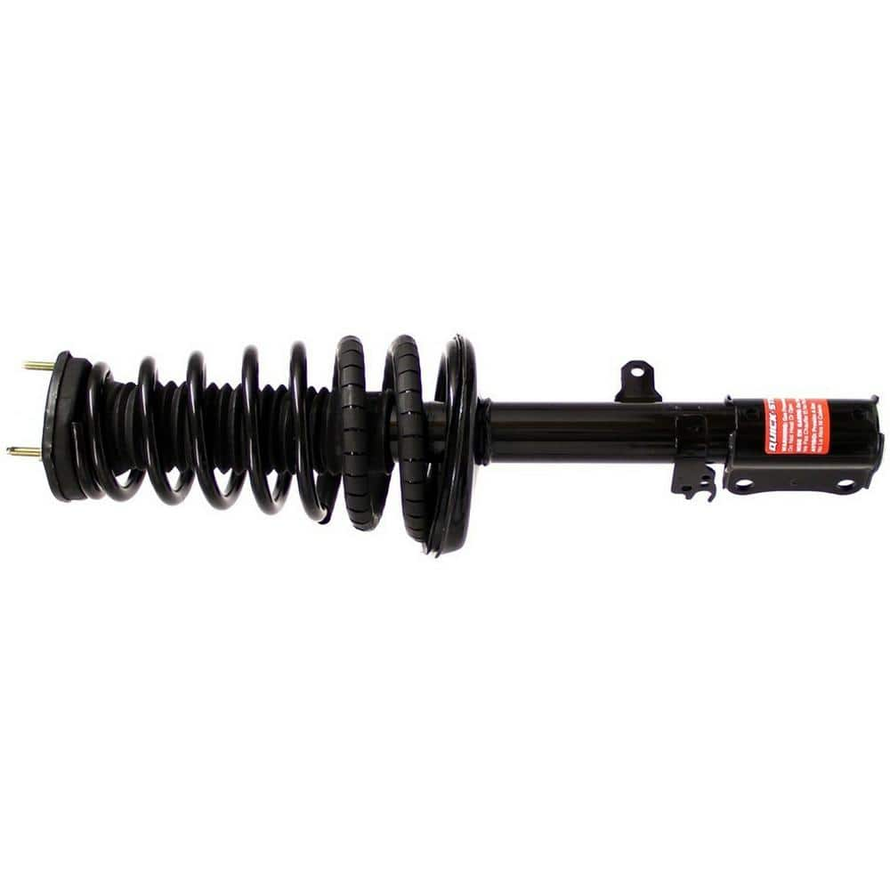 Monroe Quick Strut Complete Strut Assembly 271680 The Home Depot 7377