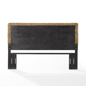 CROSLEY FURNITURE Edgewater Seagrass King Headboard CF92006-601SG