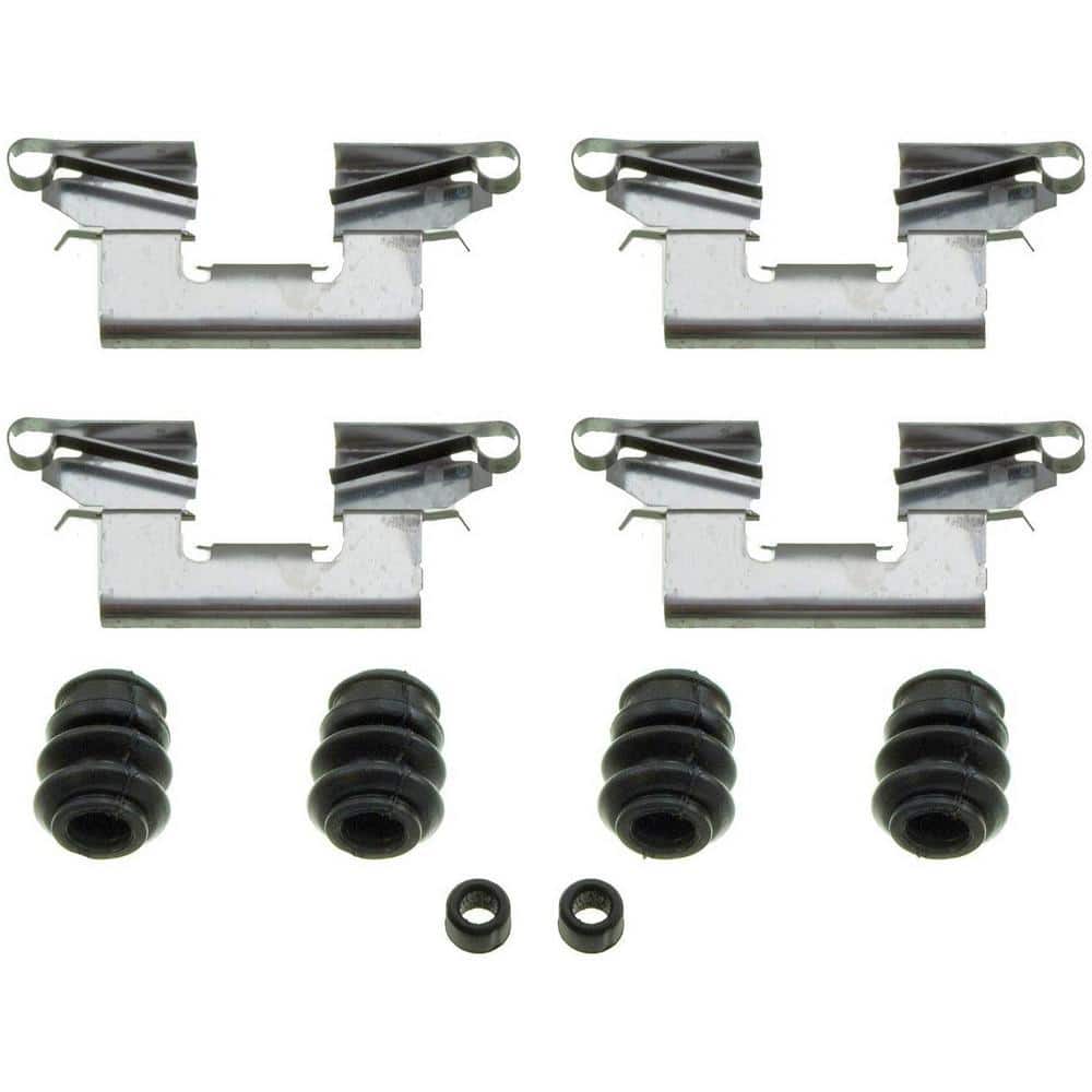 Disc Brake Hardware Kit