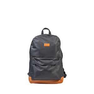 The Everyday Backpack 19 in. Black USB-Charging Backpack