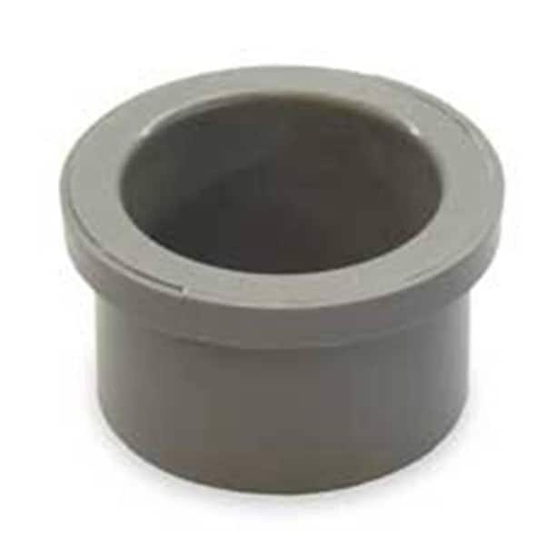 Cantex .75 in. PVC Box Adapter Conduit Fitting for Cantex PVC Conduits