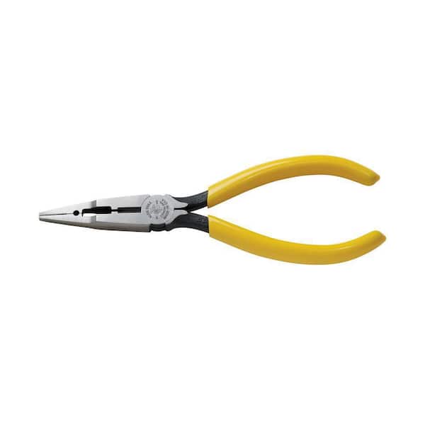 Mini Long Needle Nose Pliers Precision Wire Plier Repair Tool