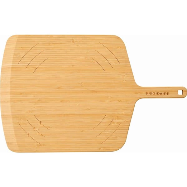 Pizza Range Bamboo Pizza Peel