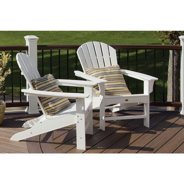 trex adirondack chairs home depot