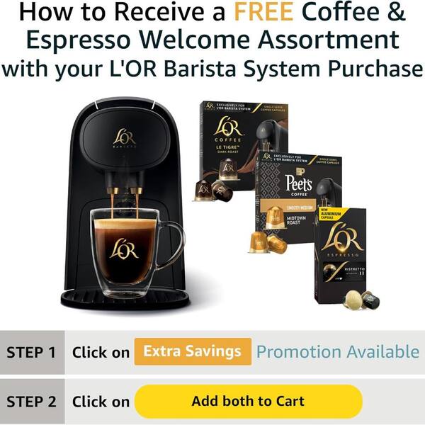 Aoibox Manual 2- Cup Espresso Machine with 15 Bar Pump Pressure