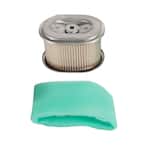 Forester Replacement Air Filter for Honda - 17210-ZE1-517 - Forester Shop