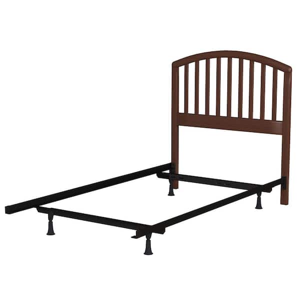 Hillsdale Furniture Carolina Cherry Twin-Size Headboard