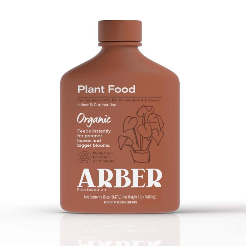 Organic Plant Food Super Concentrate 16 oz. price history on PriceWatchPro