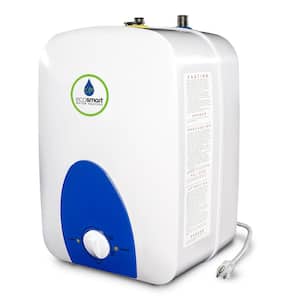 4 Gallon Electric Mini-Tank Water Heater