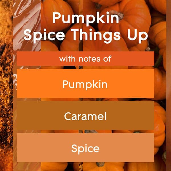 Pumpkin Spice - Fragrance Oil Of The Week