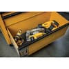 DEWALT 36 in. 11-Drawer Metal Rolling Tool Chest and Cabinet Combo DWMT73679 -78 - The Home Depot