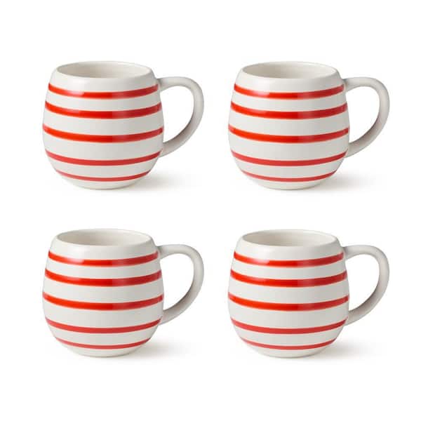 20 oz - Coffee Cups & Mugs - The Home Depot