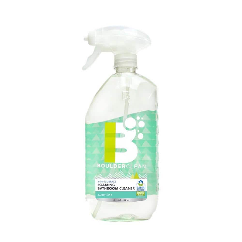 Flood 9650 13-Ounce Clean Touch Non-Abrasive Bathroom Cleaner at Sutherlands