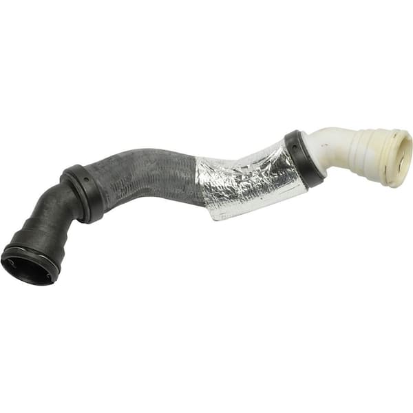 Continental Elite Radiator Coolant Hose - Upper - Pipe To Engine