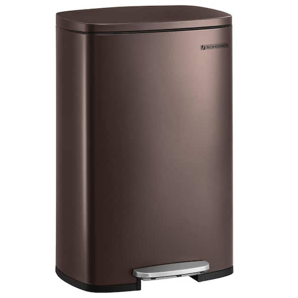 New orfeld ev679 canister, Filter Dust store Collected Accessory Trash Can Dustbin