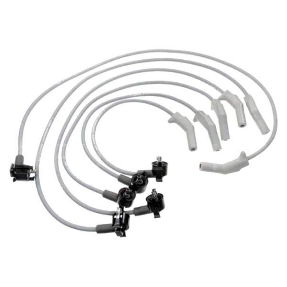 Spark Plug Wire Set 1995-1998 Ford Windstar