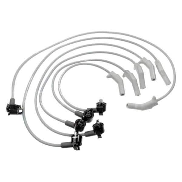 Federal Parts Spark Plug Wire Set 1995-1998 Ford Windstar