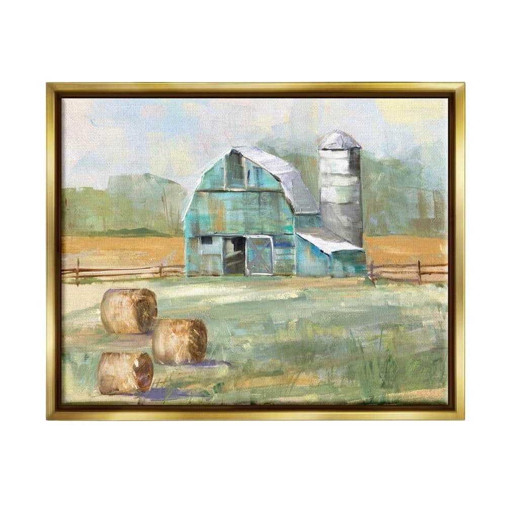 The Stupell Home Decor Collection ai396_ffg_16x20