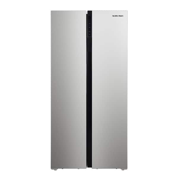Hamilton Beach 20.6 cu. ft. Side by Side Refrigerator HBF2064