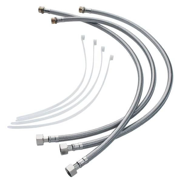 Hansgrohe Hose Extension Set
